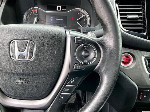 Used 2022 Honda Ridgeline RTL-E image 13