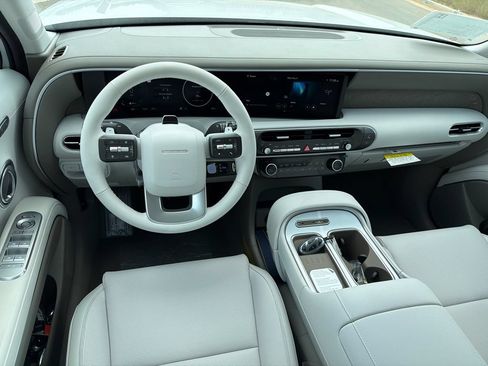New 2026 Hyundai Palisade SEL Premium FWD image 23