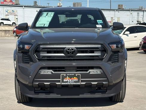 New 2026 Toyota Tacoma SR5 image 8