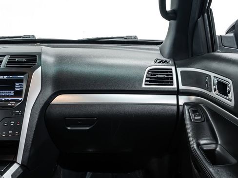 Used 2013 Ford Explorer XLT image 28