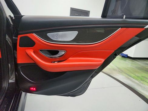 Used 2019 Mercedes-Benz AMG GT 63 image 31