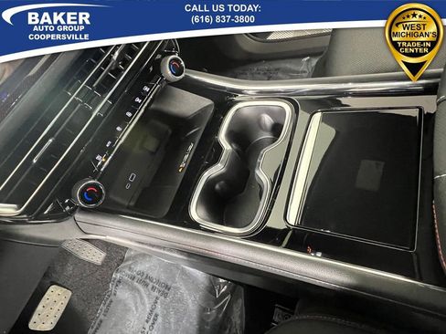 New 2026 Chevrolet Traverse Z71 w/ Driver Confidence Package image 31