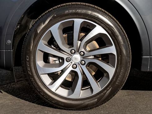Used 2024 Land Rover Discovery Sport S AWD/4WD image 11