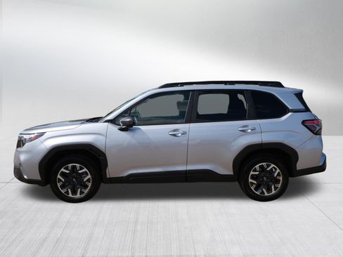 Certified 2026 Subaru Forester Premium AWD/4WD image 4