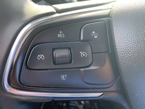 Used 2025 Buick Encore GX Preferred image 38