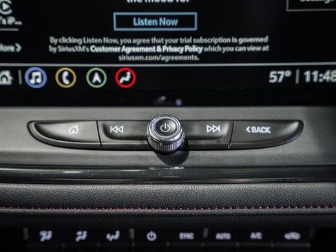 Used 2023 Chevrolet Blazer RS w/ Driver Confidence II Package image 25