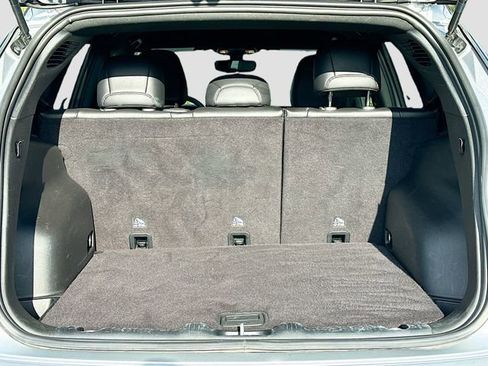 Used 2024 Jeep Compass Trailhawk image 24