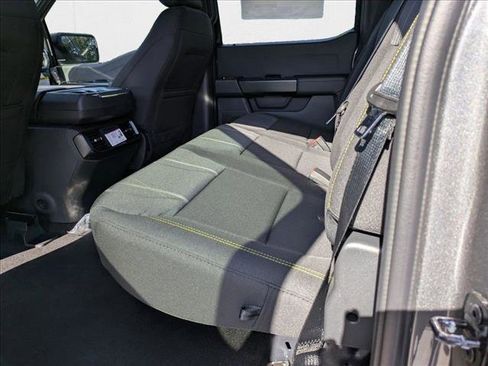 New 2025 Ford F150 STX w/ Equipment Group 200A image 14