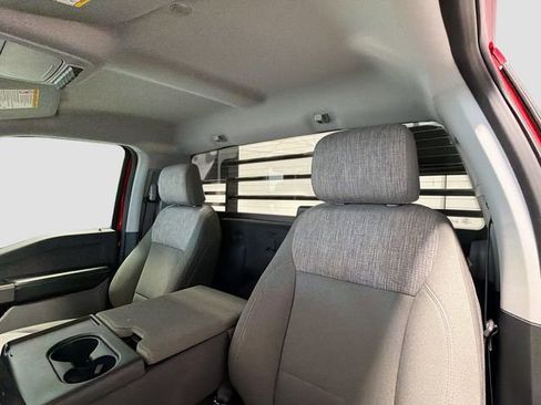 Used 2024 Ford F550 4x4 Regular Cab Super Duty w/ XLT Value Package image 18