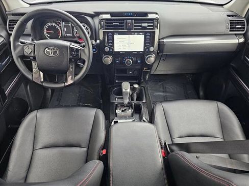 Used 2022 Toyota 4Runner TRD Off-Road Premium image 17