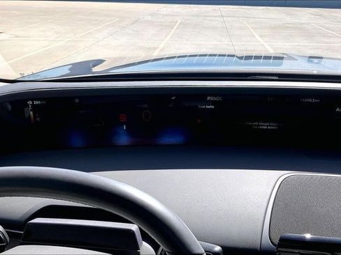 Used 2024 Lincoln Nautilus Reserve w/ Equipment Group 202A image 24