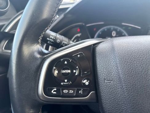 Used 2020 Honda Civic EX-L image 25