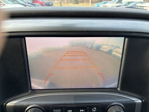 Used 2016 Chevrolet Silverado 1500 LT w/ All Star Edition image 12