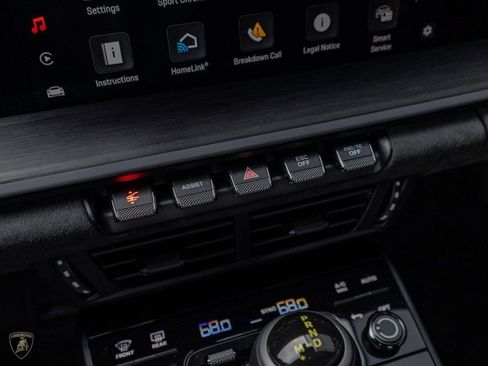 Used 2025 Porsche 911 GT3 image 15