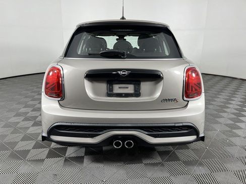 Used 2022 MINI Cooper S FWD image 7