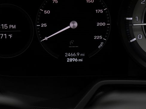 Used 2023 Porsche 911 Turbo S image 22