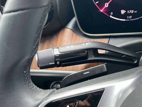 Certified 2024 Mercedes-Benz C 300 4MATIC Sedan image 15