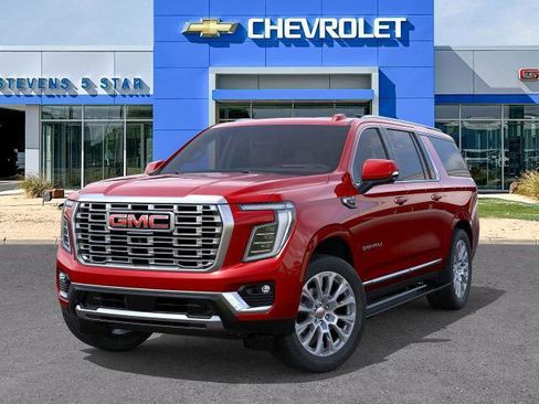 New 2026 GMC Yukon XL Denali image 30