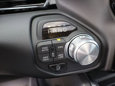 New 2026 RAM 1500 Laramie w/ Night Edition AWD/4WD image 19