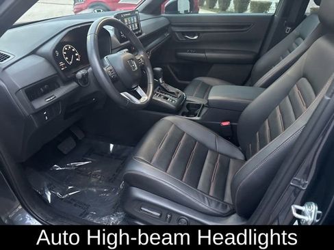 Used 2024 Honda CR-V Sport-L image 17