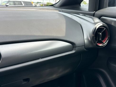 Used 2024 Chevrolet Equinox EV RS FWD image 21