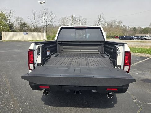 New 2026 Honda Ridgeline RTL image 11
