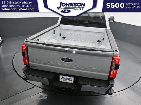 New 2026 Ford F250 Lariat w/ Lariat Ultimate Package AWD/4WD image 23