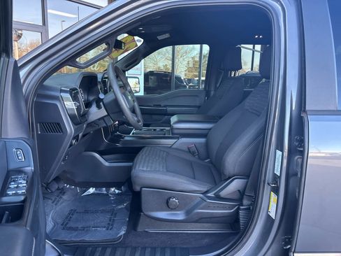 Used 2023 Ford F150 XL w/ STX Appearance Package image 18