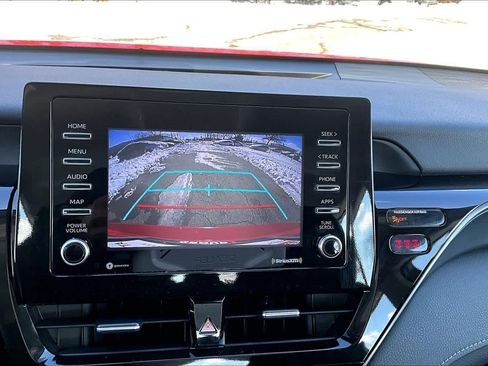 Certified 2024 Toyota Camry SE image 32