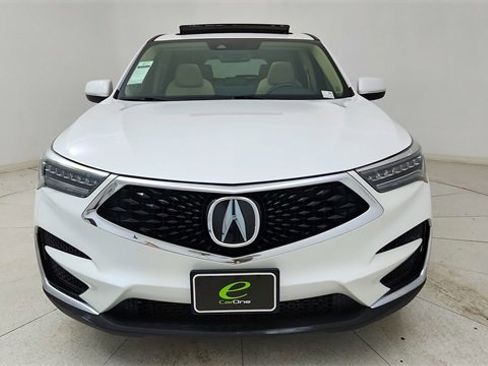Used 2020 Acura RDX w/ Technology Package image 2