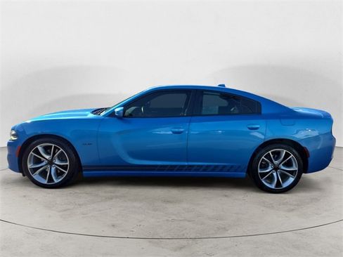 Used 2015 Dodge Charger R/T image 2