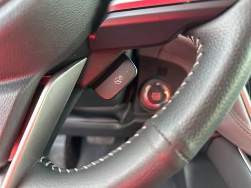 Certified 2025 Subaru Legacy Limited image 17