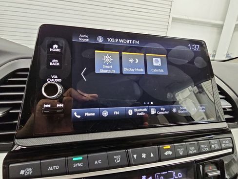 New 2026 Honda Odyssey EX-L image 17