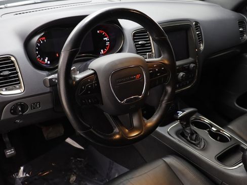 Used 2020 Dodge Durango GT image 6