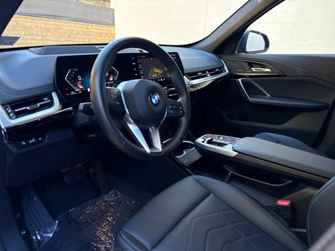 Certified 2025 BMW X1 xDrive28i image 11