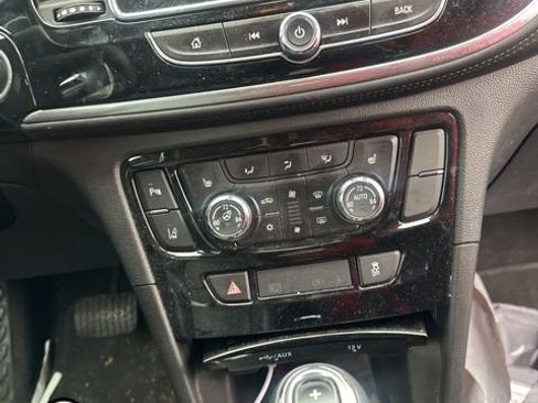 Used 2019 Buick Encore Essence w/ Safety Package II AWD/4WD image 9