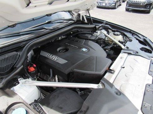 Used 2019 BMW X3 xDrive30i w/ Executive Package AWD/4WD image 47