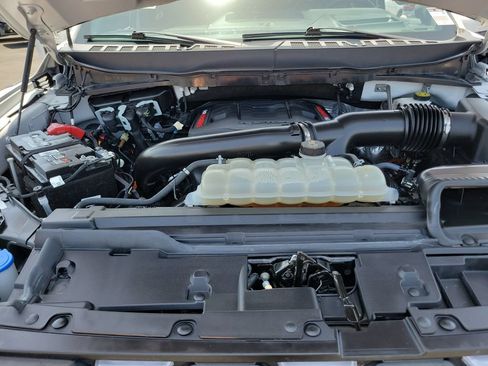 Used 2024 Ford F150 Raptor AWD/4WD image 31