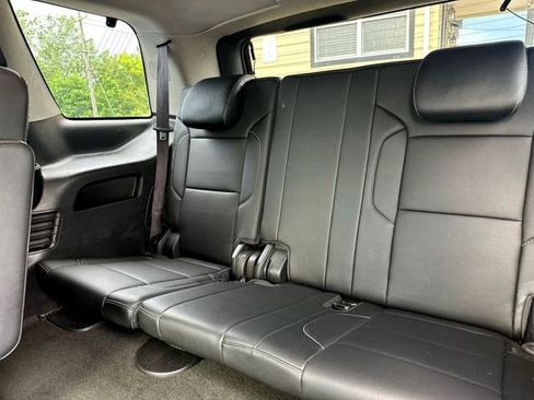 Used 2017 Chevrolet Tahoe Premier image 12