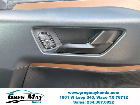 Used 2023 Ford Bronco Sport Outer Banks w/ Tech Package AWD/4WD image 29