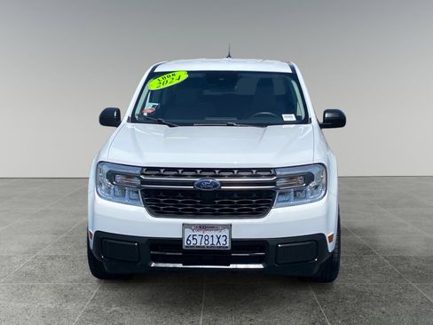 Used 2024 Ford Maverick XLT FWD image 8