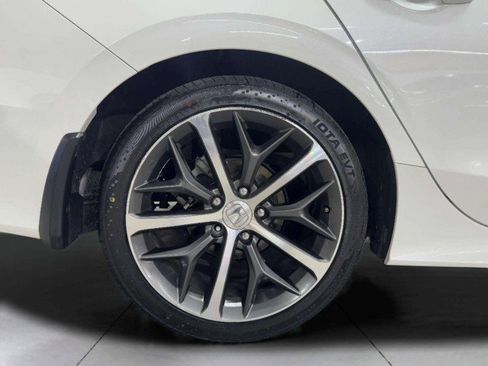 Used 2023 Honda Civic Touring image 53