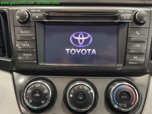 Used 2013 Toyota RAV4 LE AWD/4WD image 22