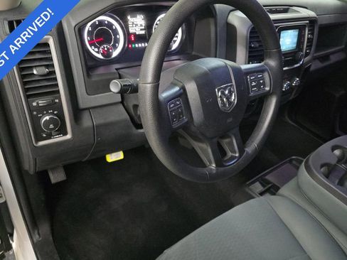 Used 2016 RAM 1500 Express image 5