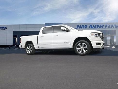 Used 2020 RAM 1500 Limited w/ Protection Group AWD/4WD image 47