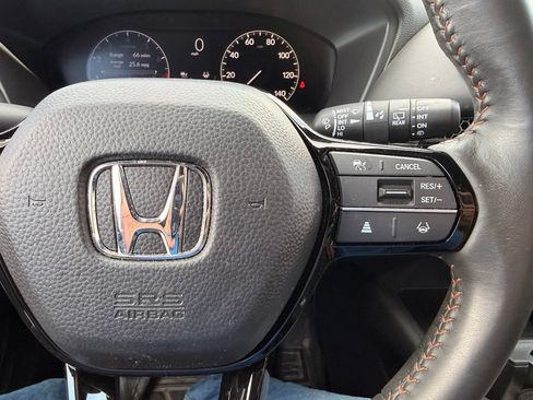 Used 2024 Honda HR-V Sport image 15
