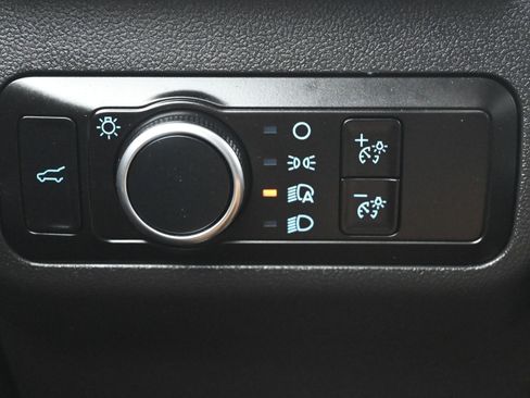 Used 2024 Ford Escape Active image 12