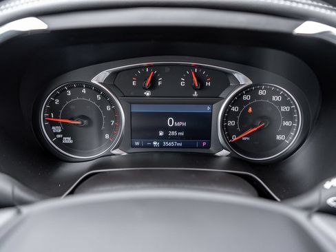 Used 2023 Chevrolet Blazer LT w/ Convenience Package FWD image 24