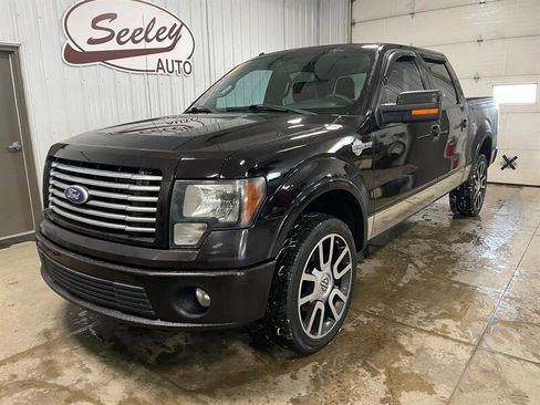 Used 2010 Ford F150 XL image 2