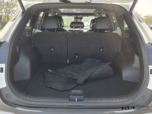 Certified 2023 Kia Sportage X-Line w/ X-Line Premium Package image 15